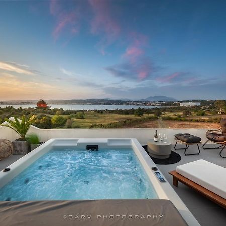 Villa My Cool House Porto Heli Esterno foto