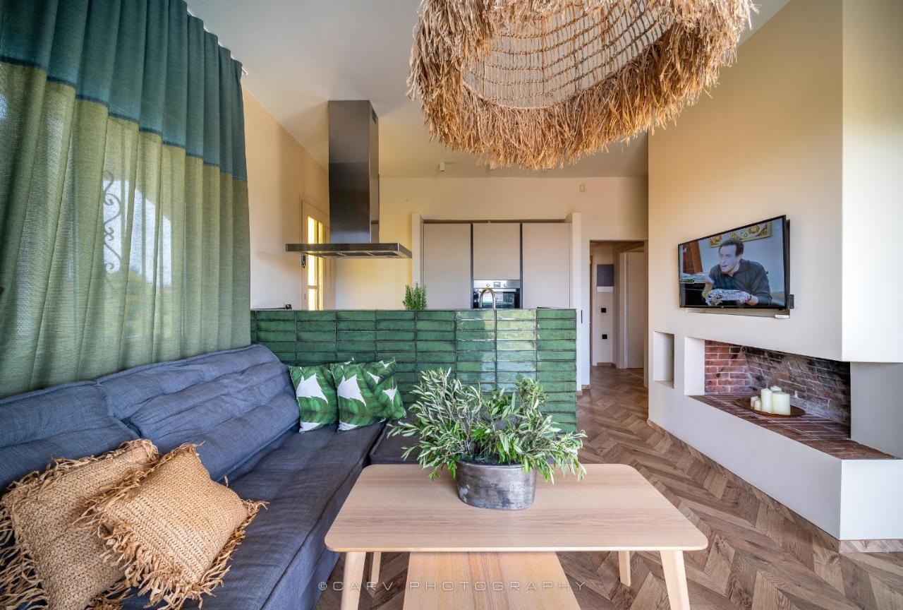 Villa My Cool House Porto Heli Esterno foto