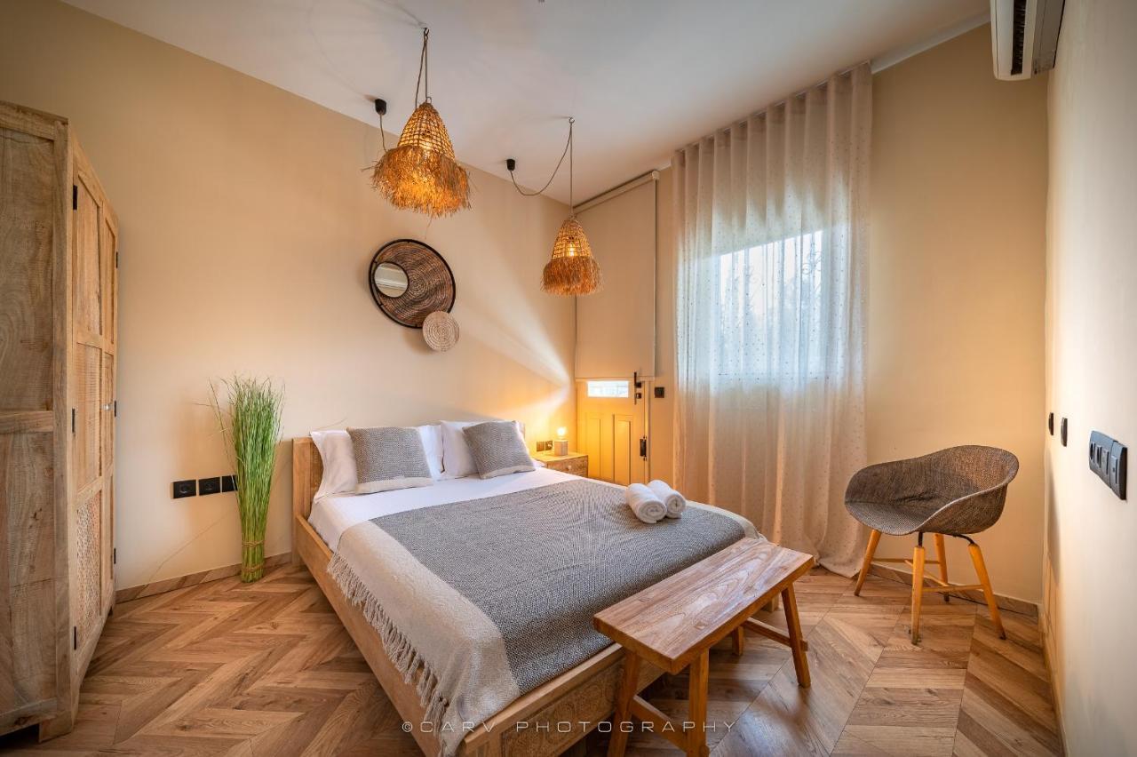 Villa My Cool House Porto Heli Esterno foto