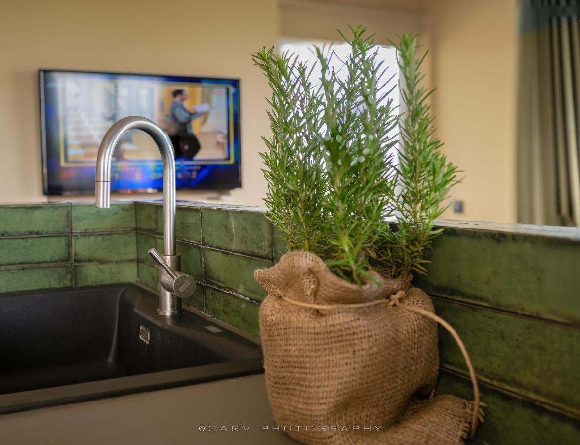 Villa My Cool House Porto Heli Esterno foto
