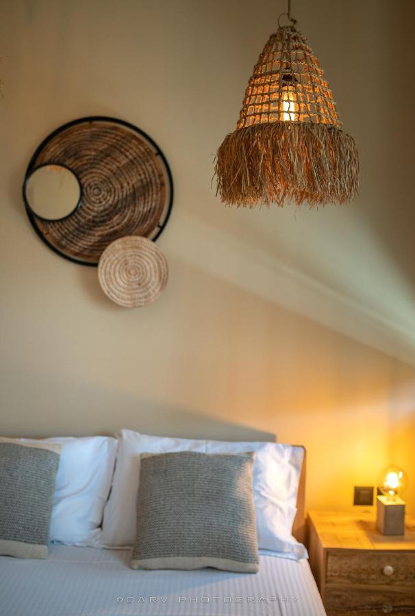 Villa My Cool House Porto Heli Esterno foto