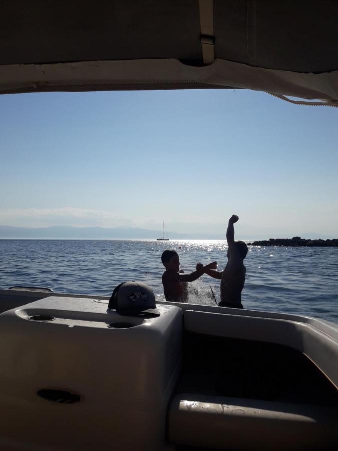 Villa My Cool House Porto Heli Esterno foto