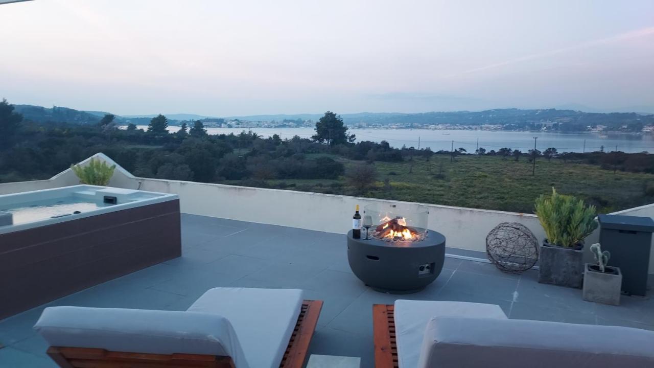 Villa My Cool House Porto Heli Esterno foto