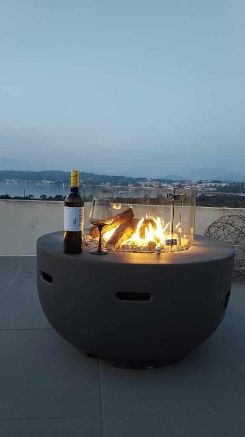 Villa My Cool House Porto Heli Esterno foto