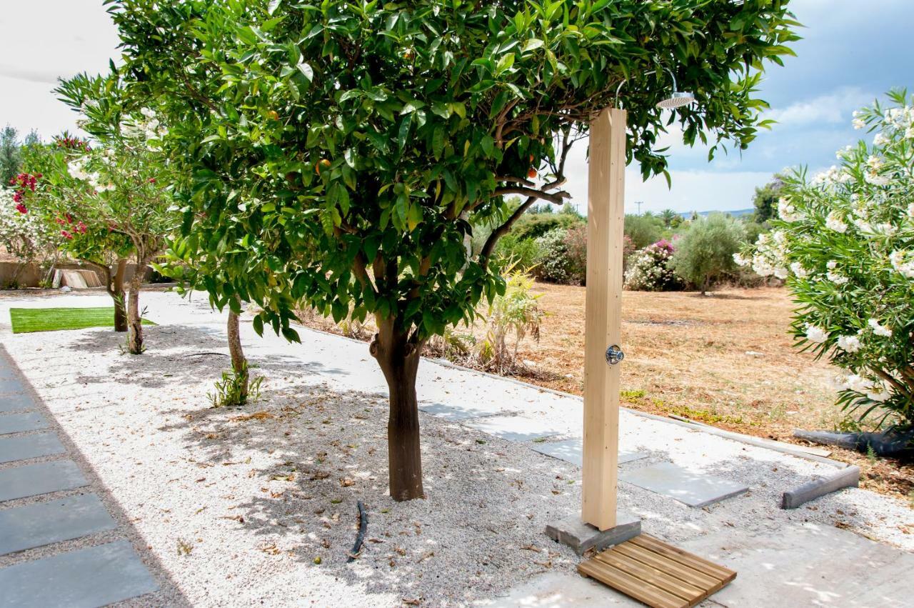 Villa My Cool House Porto Heli Esterno foto